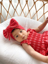 Load image into Gallery viewer, Solene Romper | Jolie SIZE NB and 1YR