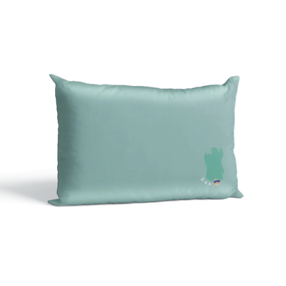 Satin Pillowcase for Kids