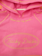 Load image into Gallery viewer, Good Tracky Dacks Pink Hoodie