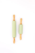 Load image into Gallery viewer, Rolling Pin Duo | Pistachio