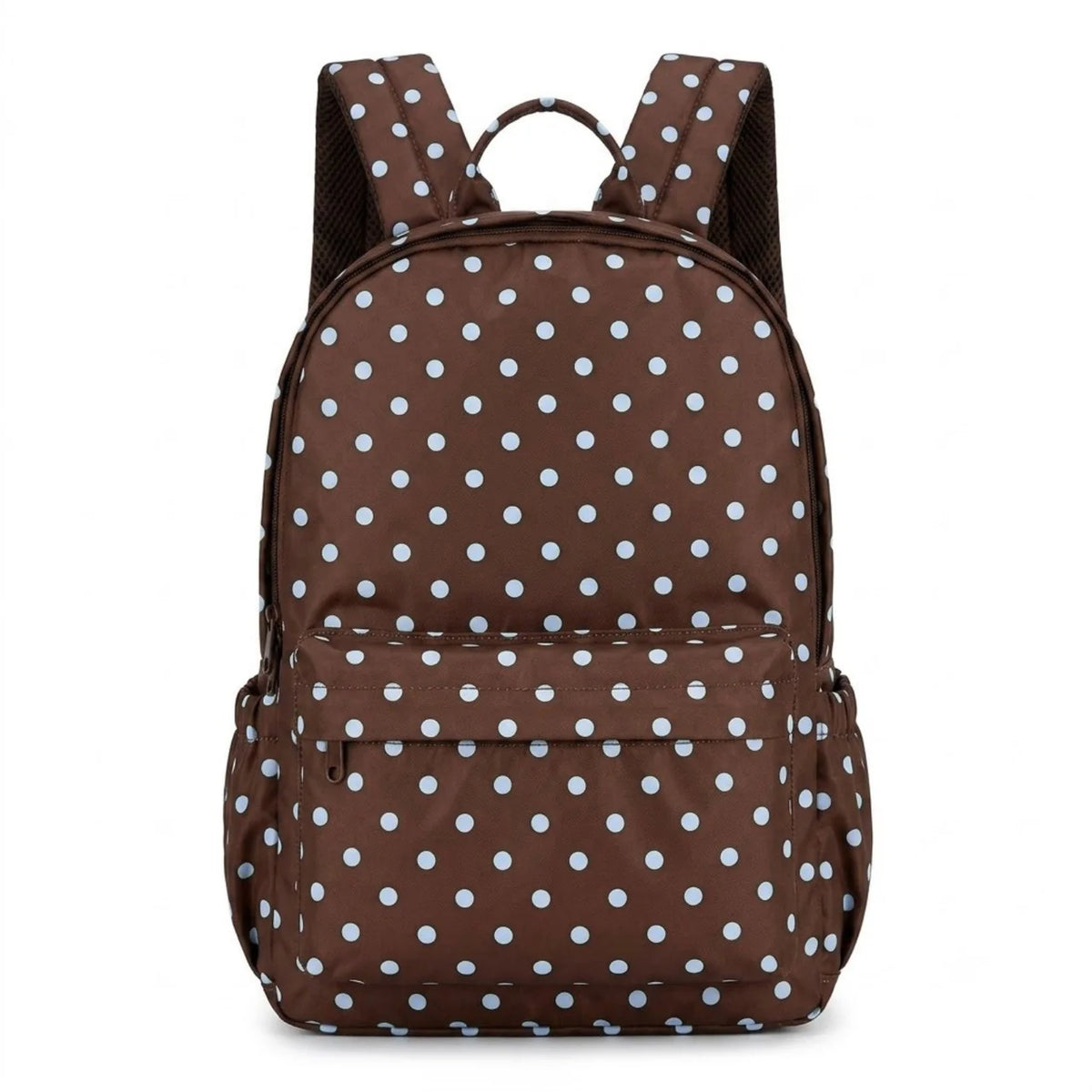 Polka Dots Junior Kindy/School Backpack