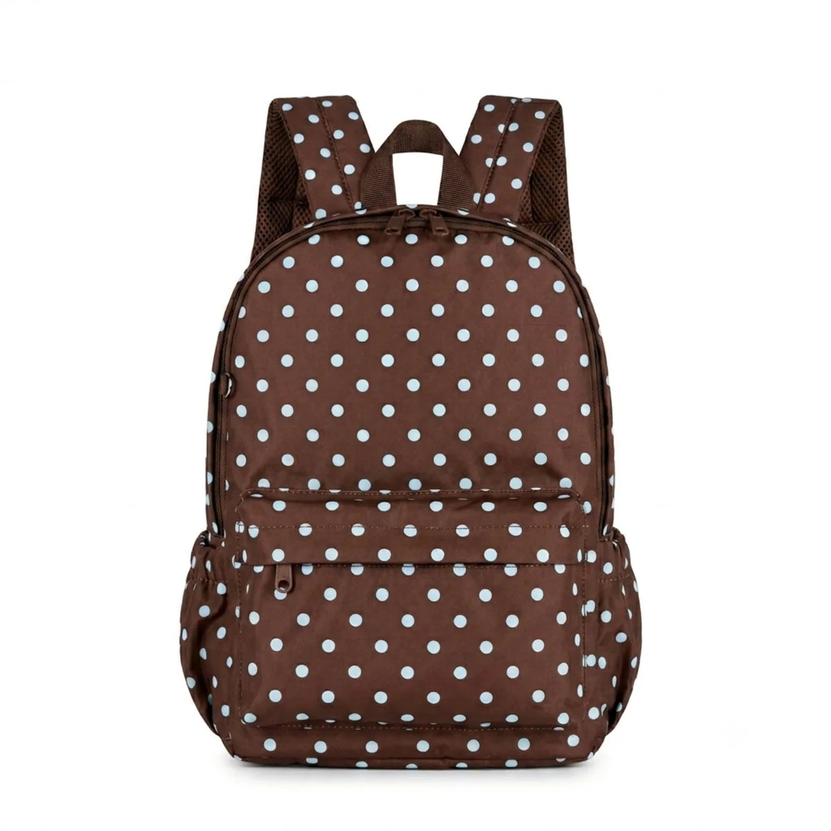 Polka Dots Mini Daycare/Toddler Backpack
