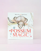 Load image into Gallery viewer, Possum Magic Book by Mem Fox and Julie Vivas