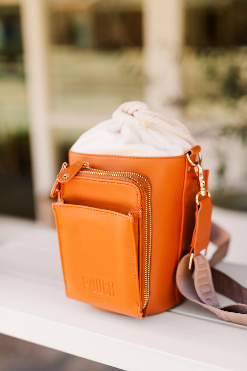 Penny Pouch | Tan