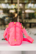 Load image into Gallery viewer, Polly Pouch | Pretty in Pink