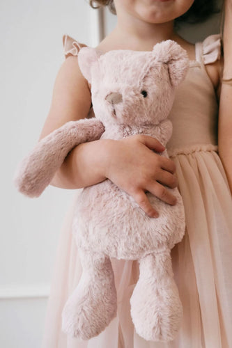 Snuggle Bunnies | George the Bear | Blush