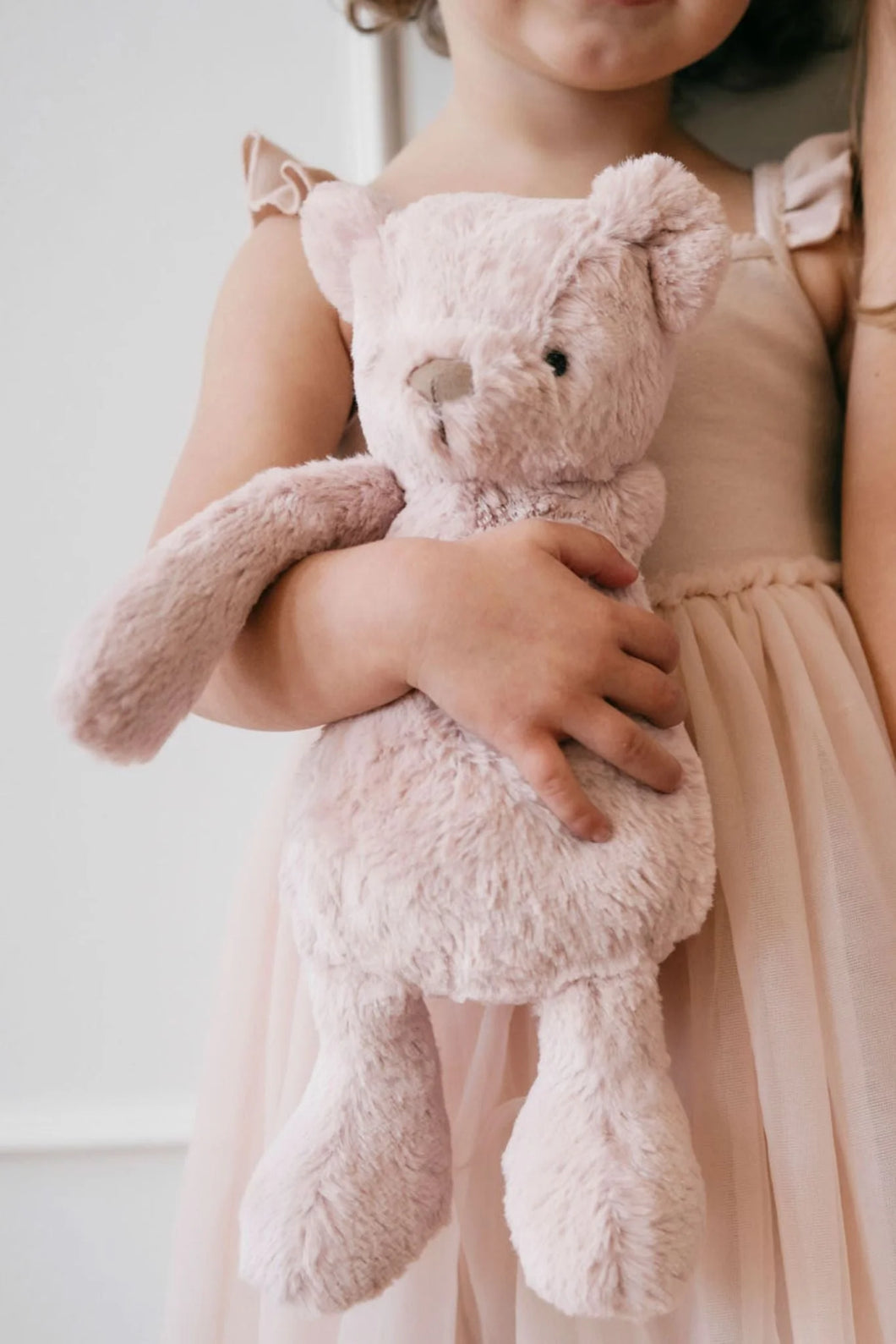 Snuggle Bunnies | George the Bear | Blush