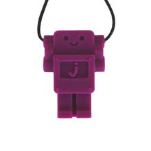 Load image into Gallery viewer, Robot Pendant