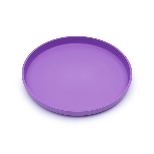 Plant Based Plate | Purple 19cm