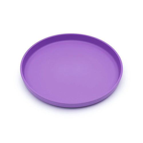 Plant Based Plate | Purple 19cm