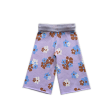 Load image into Gallery viewer, Organic Fields Knit Flares