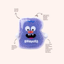 Load image into Gallery viewer, OOPSIE | Reusable Hot &amp; Cold Pack for Kids