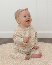 Load image into Gallery viewer, Little Knot Headband Dusty Rose