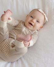 Load image into Gallery viewer, Little Knot Headband Natural