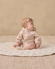 Load image into Gallery viewer, Natural Baby Booties