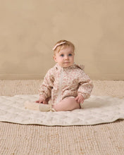 Load image into Gallery viewer, Little Knot Headband Dusty Rose