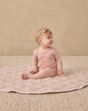 Load image into Gallery viewer, Little Knot Headband Dusty Rose