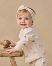 Load image into Gallery viewer, Natural Knotted Headband