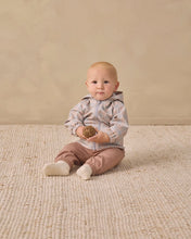 Load image into Gallery viewer, Socks Set Natural, Dusty Rose