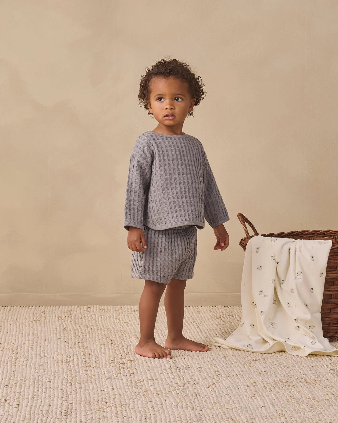 Swaddle Sheep
