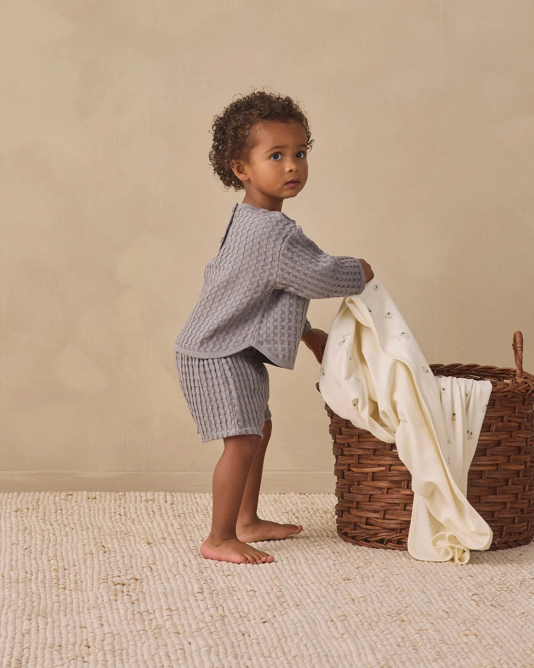 Swaddle Sheep