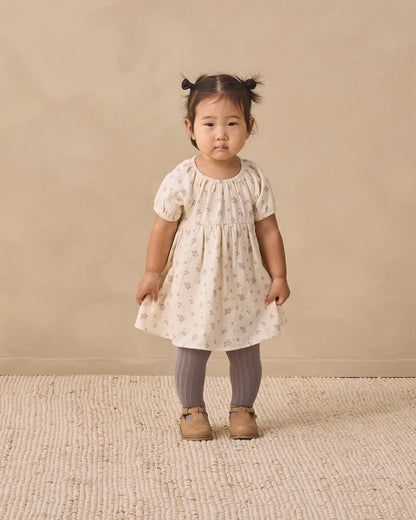 Bella Dress Winter Berry