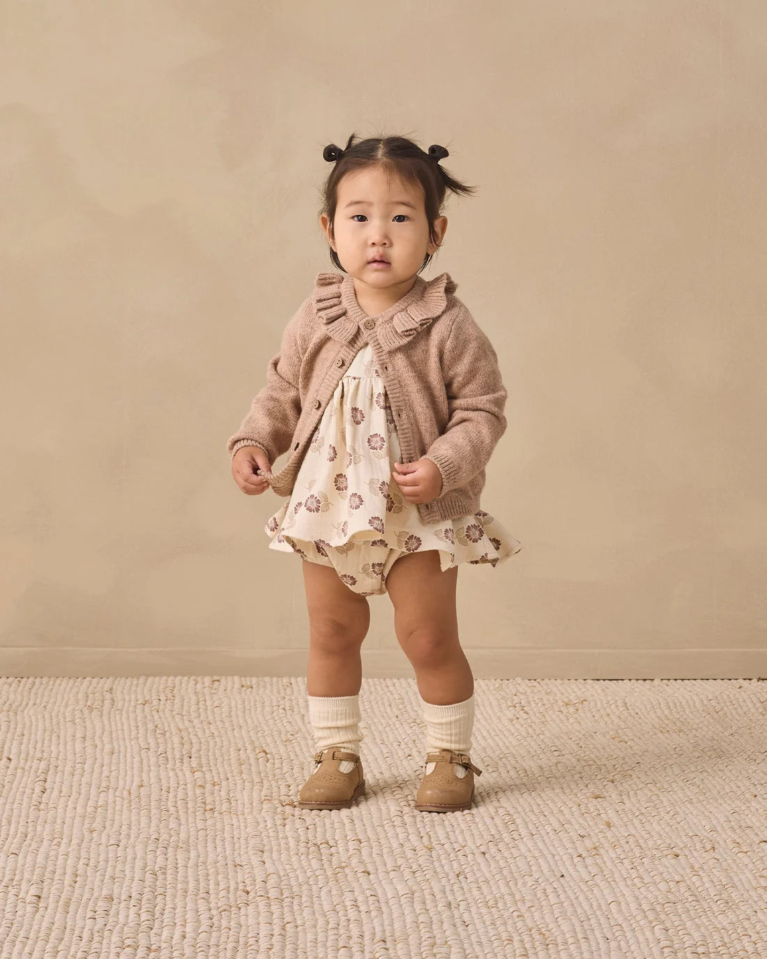 Francy Set Fall Floral