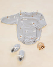 Load image into Gallery viewer, Cloud Baby Booties