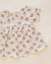 Load image into Gallery viewer, Bella Dress Fall Floral