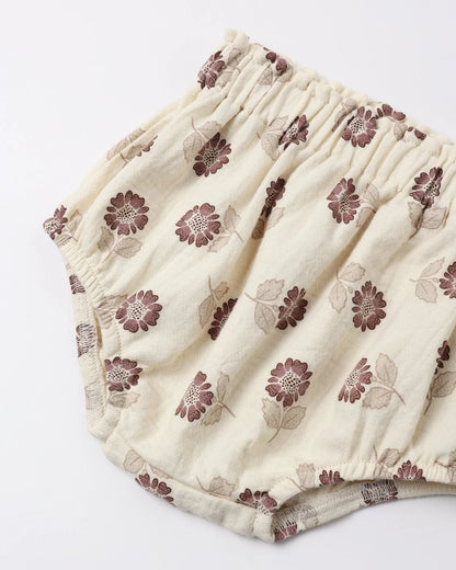 Francy Set Fall Floral