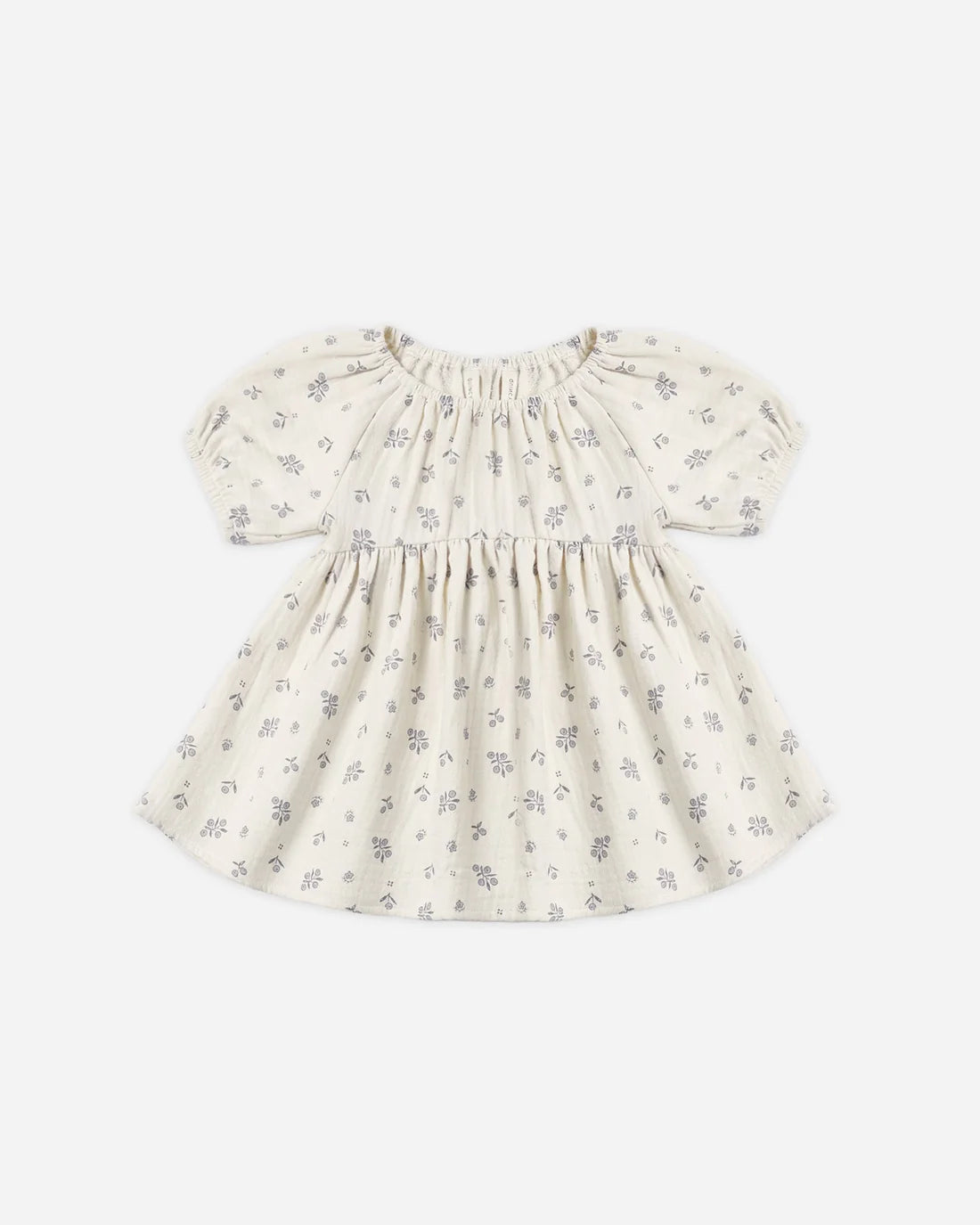 Bella Dress Winter Berry