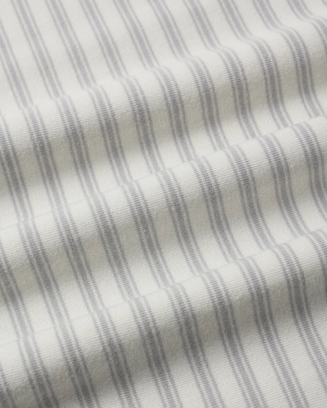 Cloud Stripe Swaddle