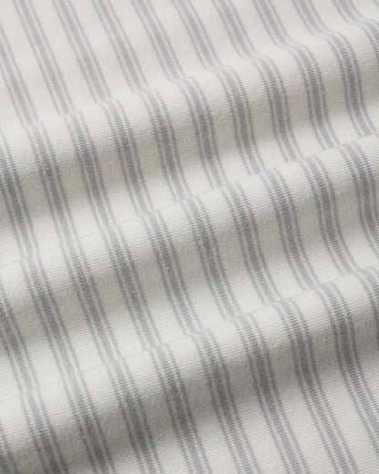 Cloud Stripe Swaddle
