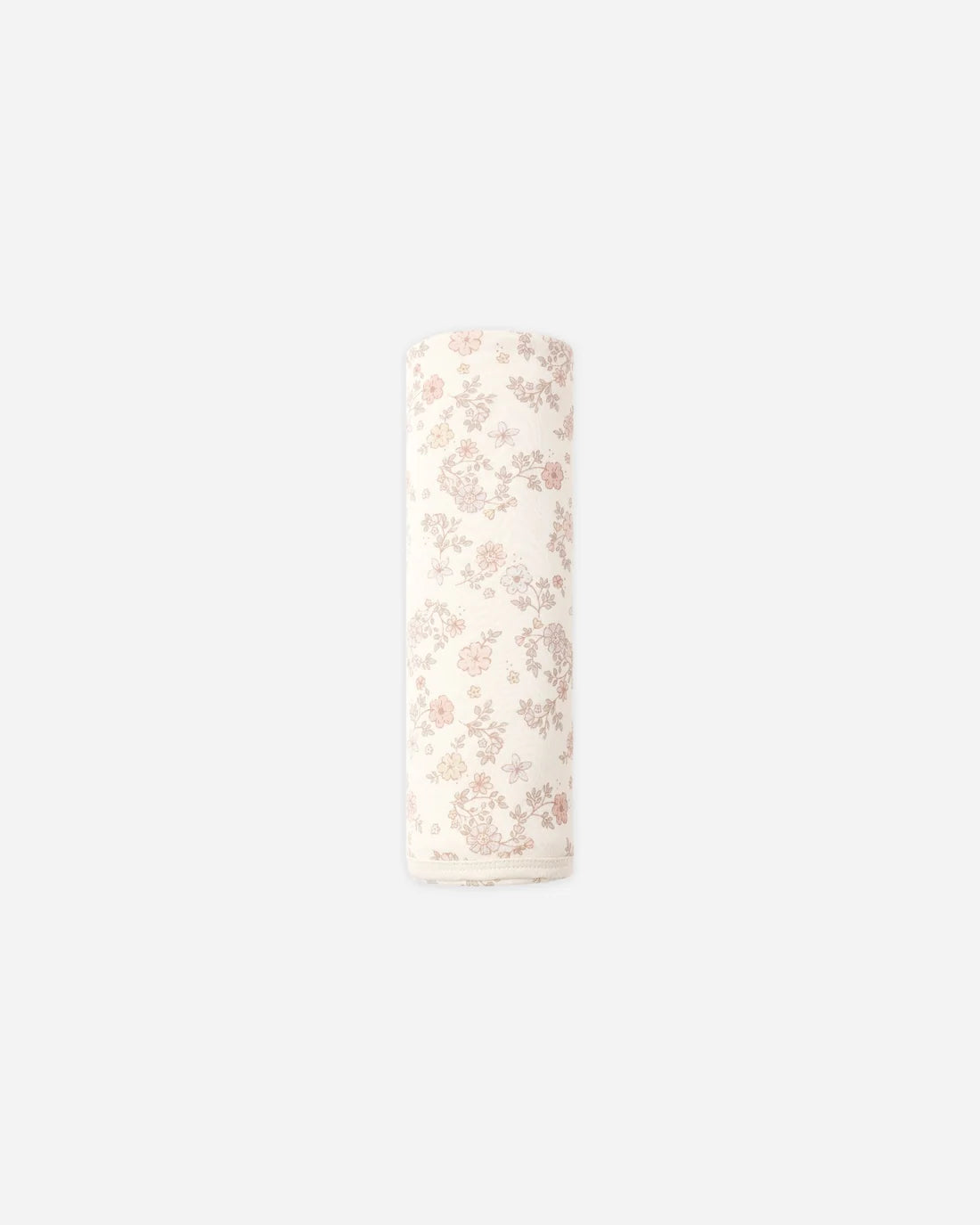 Floral Vine Swaddle