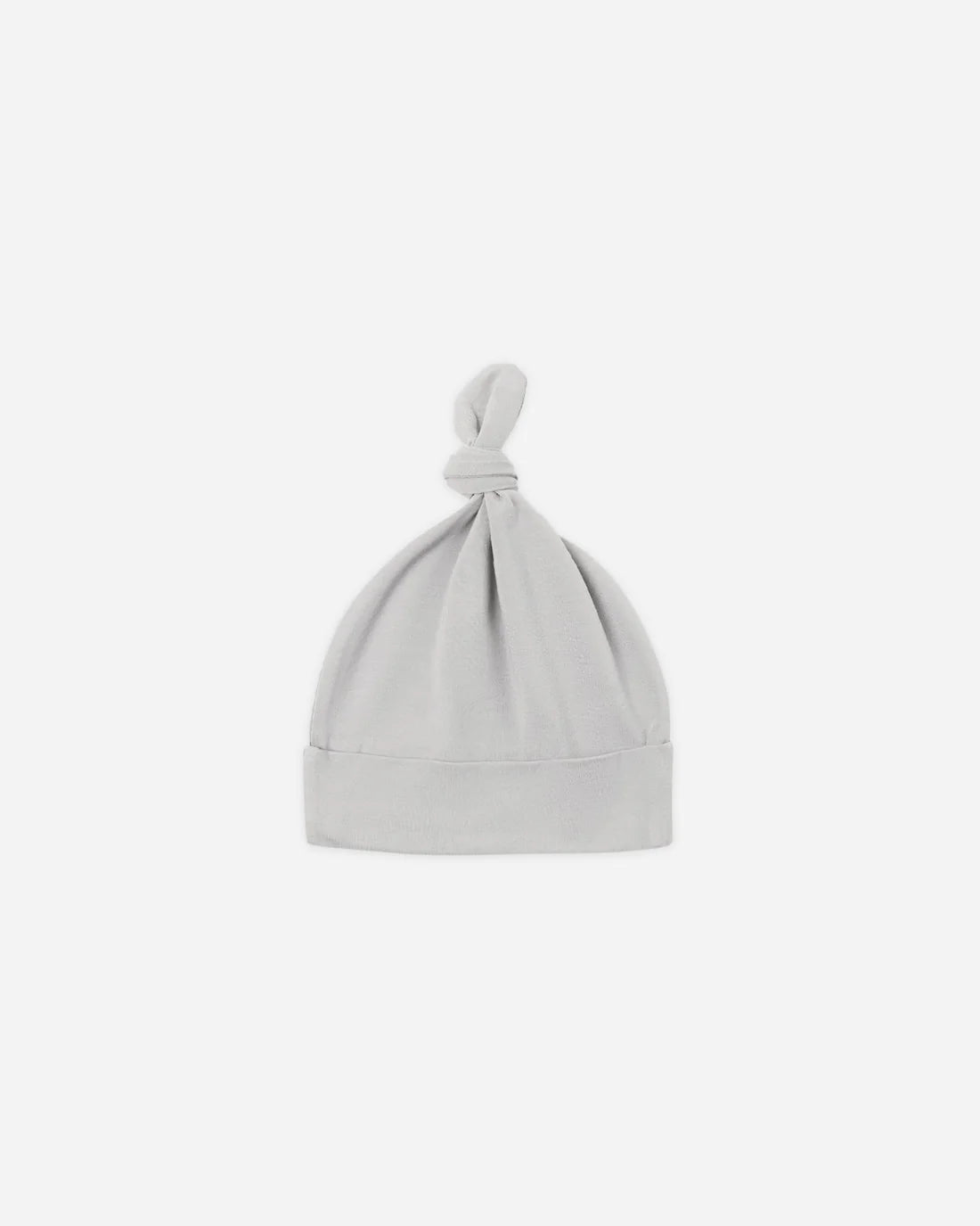 Cloud Knotted Baby Hat