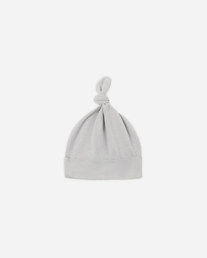 Cloud Knotted Baby Hat