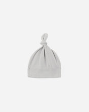 Load image into Gallery viewer, Cloud Knotted Baby Hat