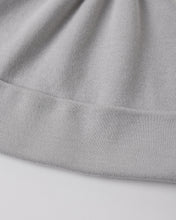 Load image into Gallery viewer, Cloud Knotted Baby Hat