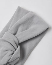 Load image into Gallery viewer, Cloud Knotted Headband