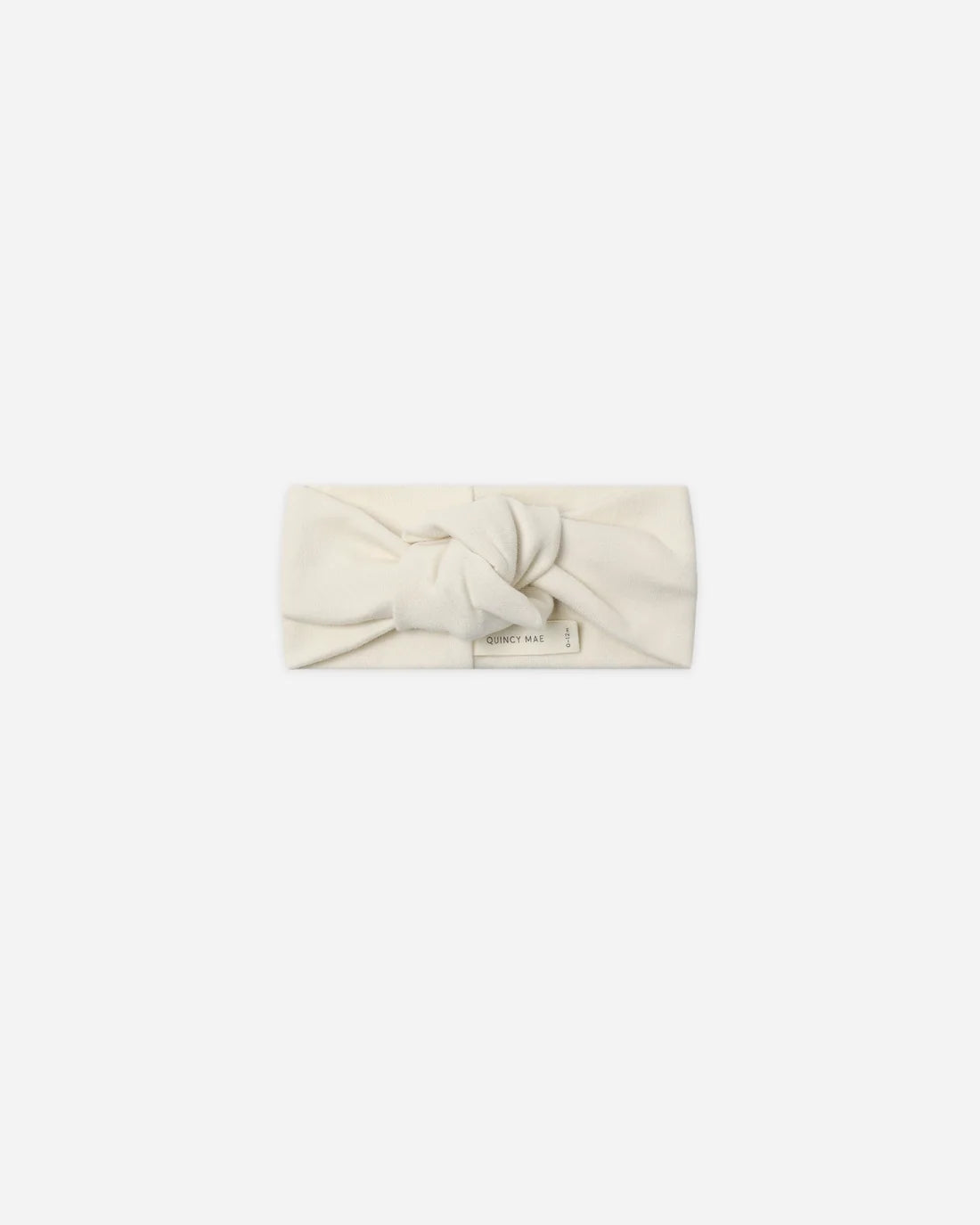 Natural Knotted Headband