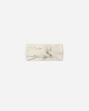 Load image into Gallery viewer, Natural Knotted Headband