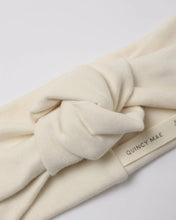 Load image into Gallery viewer, Natural Knotted Headband