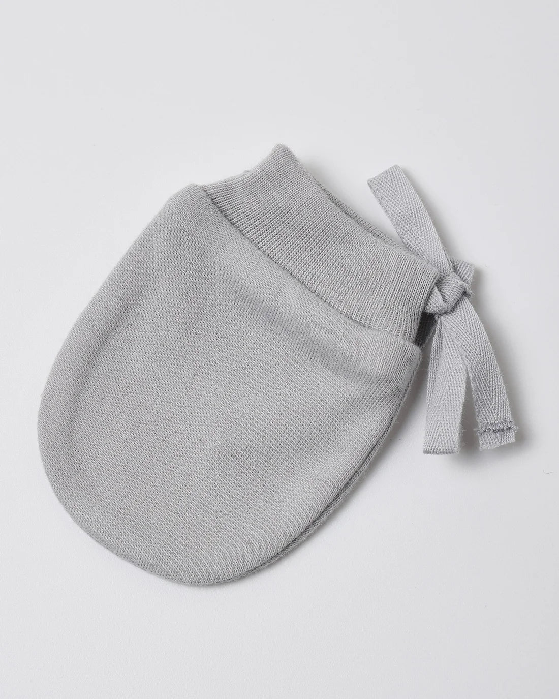 No Scratch Mittens, Set Of 2 Cloud Stripe, Cloud