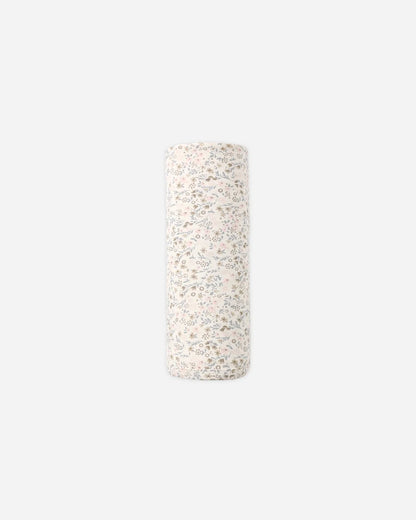 Bloom Bamboo Swaddle