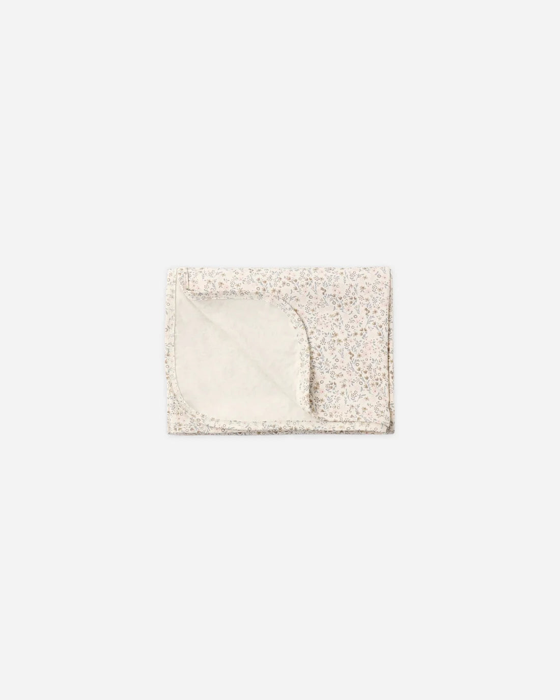Bloom Bamboo Swaddle