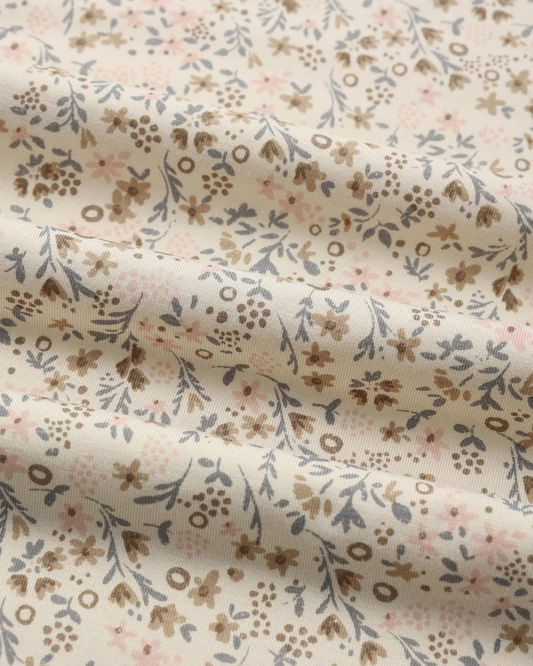 Bloom Bamboo Swaddle