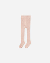 Load image into Gallery viewer, Tights Dusty Rose