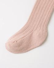 Load image into Gallery viewer, Tights Dusty Rose