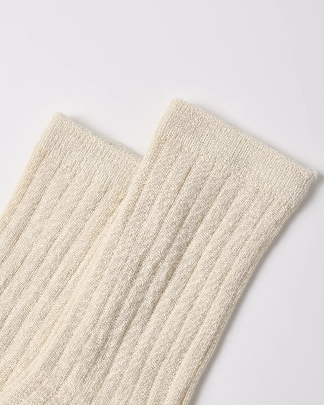 Socks Set Natural, Dusty Rose
