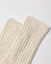 Load image into Gallery viewer, Socks Set Natural, Dusty Rose